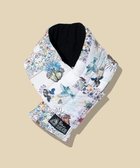 【ゴースローキャラバン/go slow caravan】の総柄中綿キルティングマフラー 人気、トレンドファッション・服の通販 founy(ファニー) ファッション Fashion レディースファッション Fashion for Women マフラー・スヌード / 冬小物の定番 Scarves & Mufflers アウトドア Outdoor Clothing イラスト Illustration キルティング Quilted, Quilting パターン Pattern, Design Print プリント Print, Printed Pattern マフラー Scarf, Muffler 手描き Hand-Drawn, Illustrated thumbnail 総柄1|ID: prp329100004829328 ipo3291000000035148740