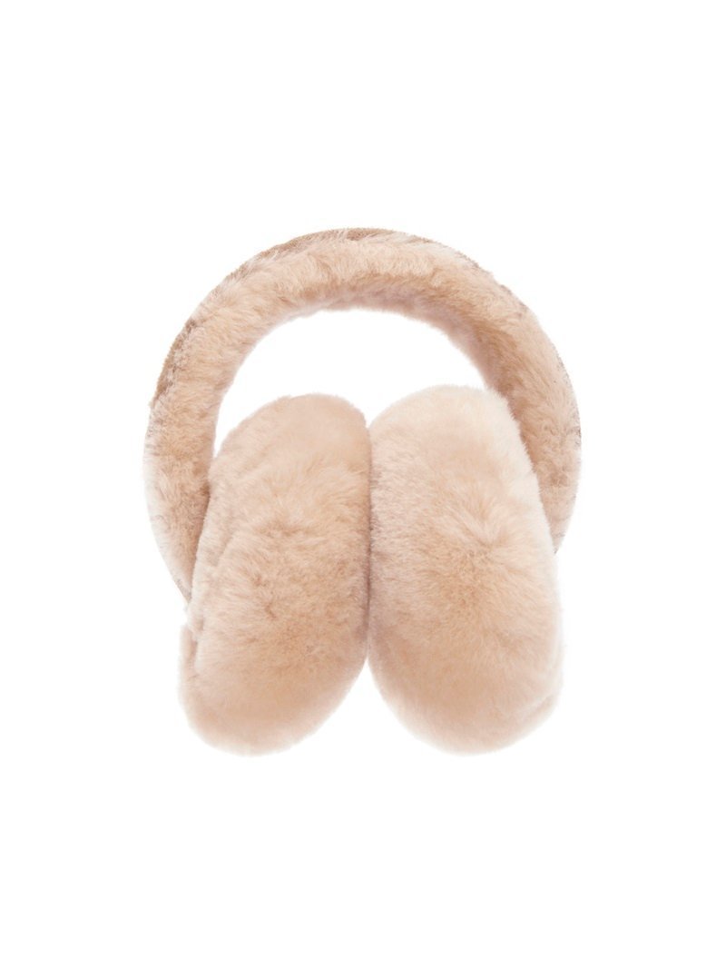 【エミュ オーストラリア/EMU Australia】の【EMU Australia/エミュ オーストラリア】ムートンイヤマフ AngahookEarmuff 人気、トレンドファッション・服の通販 founy(ファニー) ファッション Fashion レディースファッション Fashion for Women other-1|ID: prp329100004829334 ipo3291000000035148859