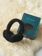 【エミュ オーストラリア/EMU Australia】の【EMU Australia/エミュ オーストラリア】ムートンイヤマフ AngahookEarmuff 人気、トレンドファッション・服の通販 founy(ファニー) ファッション Fashion レディースファッション Fashion for Women thumbnail Black|ID: prp329100004829334 ipo3291000000035148861