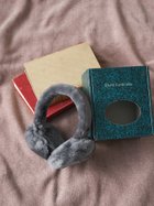 【エミュ オーストラリア/EMU Australia】の【EMU Australia/エミュ オーストラリア】ムートンイヤマフ AngahookEarmuff 人気、トレンドファッション・服の通販 founy(ファニー) ファッション Fashion レディースファッション Fashion for Women thumbnail Dark Grey|ID: prp329100004829334 ipo3291000000035148863