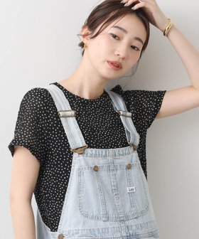 【グレディブリリアン/Gready Brilliant】のシアーサッカークルーシャツ 人気、トレンドファッション・服の通販 founy(ファニー) ファッション Fashion レディースファッション Fashion for Women トップス・カットソー Cut & Sew Tops シャツ・ブラウス・オフィスカジュアル Elegant Blouses & Button-Ups おすすめ Recommended / Our Picks インナー Innerwear サッカー Seersucker, Summer Fabric シンプル Simple, Minimal フィット Fit, Slim Fit |ID:prp329100004829336