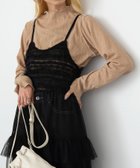 【セットアップセブン/SETUP7】のSETUP7/ストレッチアウトメロウ長袖Tシャツ GLR 人気、トレンドファッション・服の通販 founy(ファニー) ファッション Fashion レディースファッション Fashion for Women トップス・カットソー Cut & Sew Tops シャツ・ブラウス・オフィスカジュアル Elegant Blouses & Button-Ups ロングTシャツ・Tシャツ Longline T-Shirts & Tees アンダー Underwear Essentials インナー Innerwear 春 Spring シンプル Simple, Minimal スポーツ Sports, Activewear スリム Slim, Slim Fit セットアップ Set-Up, Coordinated Outfit デニム Denim, Jeans Material トレンド Trend, Trending Now 長袖 Long Sleeve, Full Sleeve フィット Fit, Slim Fit ベーシック Basic, Essential ミックス Mix, Mixed Style ワーク Workwear, Utility Style A/W・秋冬 Autumn/Winter S/S・春夏 SS, Spring/Summer, Warm Season 再入荷 Restock / Back in Stock 夏 Summer thumbnail BGE|ID: prp329100004829342 ipo3291000000035148937