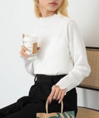 【セットアップセブン/SETUP7】のSETUP7/ストレッチアウトメロウ長袖Tシャツ GLR 人気、トレンドファッション・服の通販 founy(ファニー) ファッション Fashion レディースファッション Fashion for Women トップス・カットソー Cut & Sew Tops シャツ・ブラウス・オフィスカジュアル Elegant Blouses & Button-Ups ロングTシャツ・Tシャツ Longline T-Shirts & Tees アンダー Underwear Essentials インナー Innerwear 春 Spring シンプル Simple, Minimal スポーツ Sports, Activewear スリム Slim, Slim Fit セットアップ Set-Up, Coordinated Outfit デニム Denim, Jeans Material トレンド Trend, Trending Now 長袖 Long Sleeve, Full Sleeve フィット Fit, Slim Fit ベーシック Basic, Essential ミックス Mix, Mixed Style ワーク Workwear, Utility Style A/W・秋冬 Autumn/Winter S/S・春夏 SS, Spring/Summer, Warm Season 再入荷 Restock / Back in Stock 夏 Summer thumbnail O.WHT|ID: prp329100004829342 ipo3291000000035148945