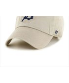 【ドノバン/DONOBAN】のMLB 47 CLEAN UP 人気、トレンドファッション・服の通販 founy(ファニー) ファッション Fashion レディースファッション Fashion for Women キャップ Cap, Baseball Cap クラウン Crown, Royal Motif ソックス Socks, Hosiery 定番 Standard, Basic Item フィット Fit, Slim Fit ラップ Wrap, Wrap Design thumbnail 08.カーキ(タイガース)|ID: prp329100004829355 ipo3291000000035149081