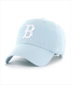 【ドノバン/DONOBAN】のMLB 47 CLEAN UP 人気、トレンドファッション・服の通販 founy(ファニー) ファッション Fashion レディースファッション Fashion for Women キャップ Cap, Baseball Cap クラウン Crown, Royal Motif ソックス Socks, Hosiery 定番 Standard, Basic Item フィット Fit, Slim Fit ラップ Wrap, Wrap Design thumbnail 12.マコ(レッドソックス)|ID: prp329100004829355 ipo3291000000035149087