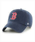 【ドノバン/DONOBAN】のMLB 47 CLEAN UP 人気、トレンドファッション・服の通販 founy(ファニー) ファッション Fashion レディースファッション Fashion for Women キャップ Cap, Baseball Cap クラウン Crown, Royal Motif ソックス Socks, Hosiery 定番 Standard, Basic Item フィット Fit, Slim Fit ラップ Wrap, Wrap Design thumbnail 14.ネイビー(レッドソックス)|ID: prp329100004829355 ipo3291000000035149091