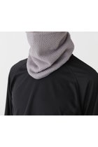 【アンドワンダー/and wander】のalpha direct balaclava 人気、トレンドファッション・服の通販 founy(ファニー) ファッション Fashion レディースファッション Fashion for Women バラクラバ Balaclava thumbnail gray|ID: prp329100004829368 ipo3291000000035149190