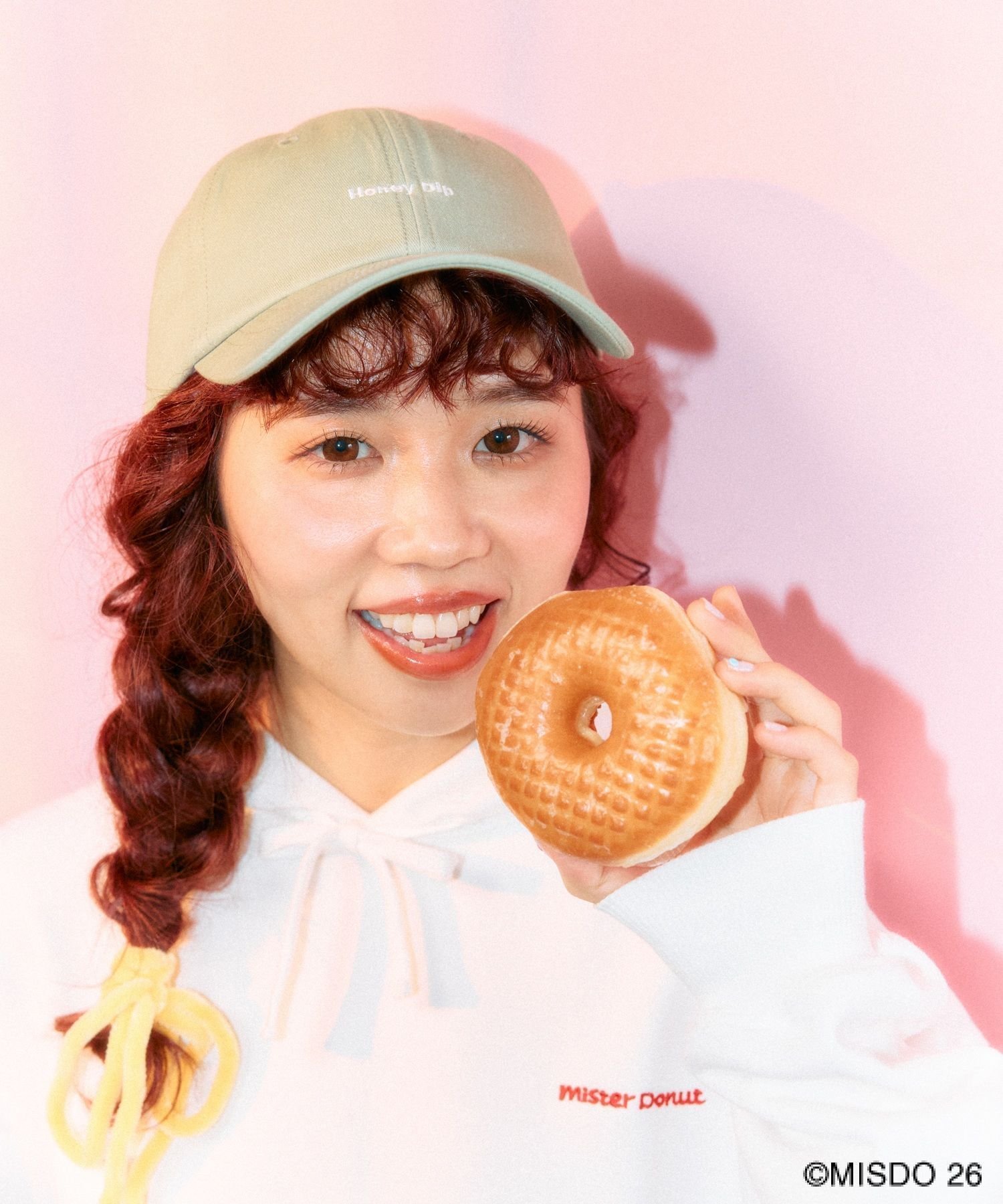 【レプシィム ローリーズファーム/LEPSIM LOWRYS FARM】の【Mister Donut】ステッカー付きキャップ 人気、トレンドファッション・服の通販 founy(ファニー) ファッション Fashion レディースファッション Fashion for Women キャップ Cap, Baseball Cap キャラクター Character, Licensed Characters チェーン Chain, Chain Strap ベーシック Basic, Essential other-1|ID: prp329100004829376 ipo3291000000035149254
