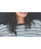 【ニコアンド/niko and】のオリジナル配色リブワッチ 人気、トレンドファッション・服の通販 founy(ファニー) ファッション Fashion レディースファッション Fashion for Women シンプル Simple, Minimal 定番 Standard, Basic Item thumbnail オレンジ|ID: prp329100004829438 ipo3291000000035149889