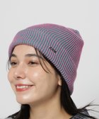 【ニコアンド/niko and】のオリジナル配色リブワッチ 人気、トレンドファッション・服の通販 founy(ファニー) ファッション Fashion レディースファッション Fashion for Women シンプル Simple, Minimal 定番 Standard, Basic Item thumbnail ピンク|ID: prp329100004829438 ipo3291000000035149890