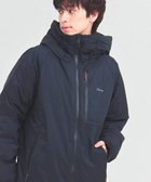 【ジャックローズ/JACKROSE / MEN】のNANGA/ナンガ オーロラテックス ダウンジャケット(MENS) 人気、トレンドファッション・服の通販 founy(ファニー) ファッション Fashion メンズファッション Fashion for Men アウトドア Outdoor Clothing インナー Innerwear シンプル Simple, Minimal ジャケット Jacket, Outerwear ダウン Down, Puffer チェック Check, Plaid, Tartan ドローコード Drawcord, Drawstring Cord 定番 Standard, Basic Item フィット Fit, Slim Fit フロント Front, Front Design ブロック Block, Solid Block Pattern 再入荷 Restock / Back in Stock thumbnail ブラック|ID: prp329100004829439 ipo3291000000035149900