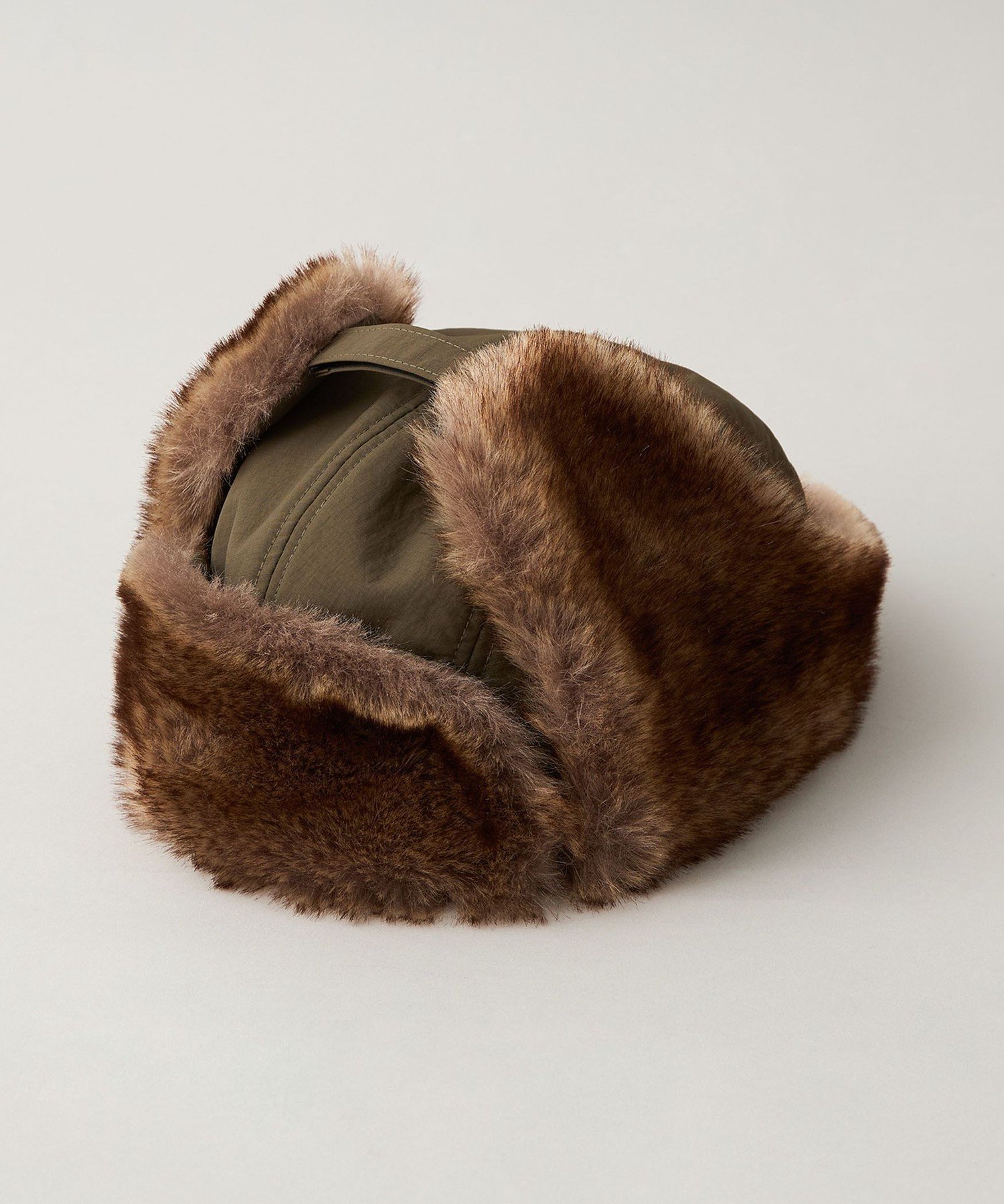 【コーエン/COEN】の【ギフトにおすすめ】撥水フライトキャップ 人気、トレンドファッション・服の通販 founy(ファニー) ファッション Fashion レディースファッション Fashion for Women おすすめ Recommended / Our Picks キャップ Cap, Baseball Cap ギフト プレゼント Gift / Present 冬 Winter / This Winter 防寒 Cold Protection, Winter-Ready other-1|ID: prp329100004829459 ipo3291000000035150032