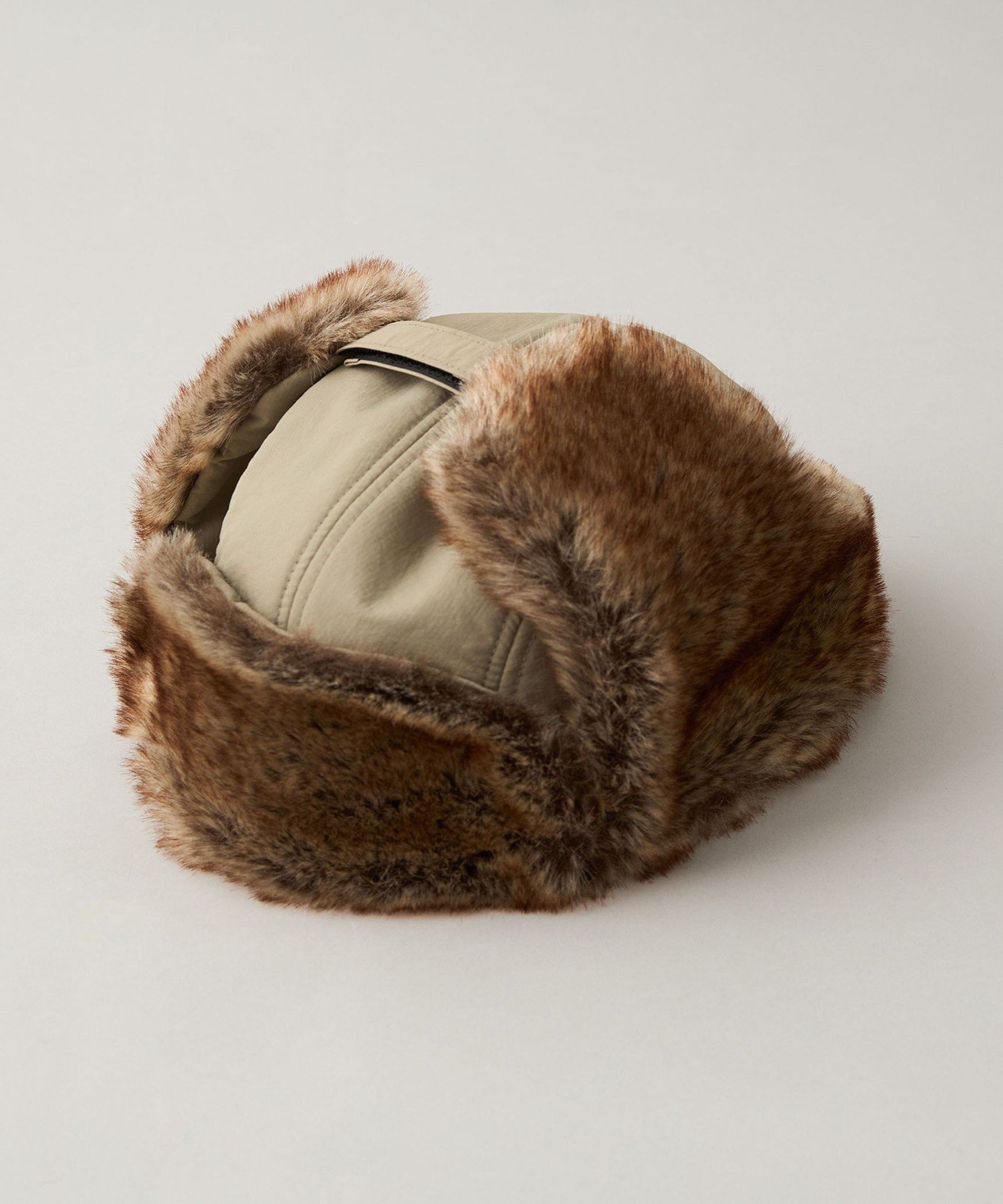 【コーエン/COEN】の【ギフトにおすすめ】撥水フライトキャップ インテリア・キッズ・メンズ・レディースファッション・服の通販 founy(ファニー) ファッション Fashion レディースファッション Fashion for Women おすすめ Recommended / Our Picks キャップ Cap, Baseball Cap ギフト プレゼント Gift / Present 冬 Winter / This Winter 防寒 Cold Protection, Winter-Ready NATURAL|ID: prp329100004829459 ipo3291000000035150040