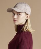【ムーンバット/MOONBAT】のFURLA(フルラ) 横刺繍スエード キャップ UVカット 帽子 レディース 人気、トレンドファッション・服の通販 founy(ファニー) ファッション Fashion レディースファッション Fashion for Women キャップ&ハット Hats & Caps イタリア Italy エレガント 上品 Elegant エンブロイダリー Embroidery Design キャップ Cap, Baseball Cap コレクション Collection, Seasonal Line 抗菌 Antibacterial, Bacteria-Resistant シンプル Simple, Minimal パターン Pattern, Design Print ベーシック Basic, Essential 帽子 Hat, Headwear メタル Metal, Metal Parts A/W・秋冬 Autumn/Winter thumbnail ベージュ|ID: prp329100004829462 ipo3291000000035150067