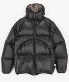 【フリークスストア/FREAK'S STORE】のUNRETRO PUFFER DOWN JACKET (NANGA) 25AW 人気、トレンドファッション・服の通販 founy(ファニー) ファッション Fashion メンズファッション Fashion for Men 2025年 2025 2025-2026秋冬・A/W Autumn/Winter 2025–26 AW25–26 冬 Winter / This Winter コラボ Collaboration, Collab シンプル Simple, Minimal スリーブ Sleeve, Long Sleeve / Short Sleeve フィット Fit, Slim Fit ミドル Middle Length, Mid Height A/W・秋冬 Autumn/Winter 軽量 Lightweight, Ultra Light thumbnail ブラック|ID: prp329100004829464 ipo3291000000035150077