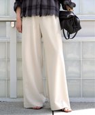 【エーピーストゥディオ/AP STUDIO】の*Effortless Pants 人気、トレンドファッション・服の通販 founy(ファニー) ファッション Fashion レディースファッション Fashion for Women パンツ Pants & Trousers ストレッチ Stretch, Stretchy Fabric ベーシック Basic, Essential ポケット Pocket, Pocket Detail thumbnail ベージュ|ID: prp329100004829467 ipo3291000000035150119