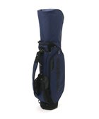 【ニューバランス ゴルフ/New Balance Golf / MEN】のキャディバッグ (46インチ対応)(9型)(UNISEX) 人気、トレンドファッション・服の通販 founy(ファニー) ファッション Fashion メンズファッション Fashion for Men バッグ Bags ユニセックス Unisex, Genderless オックス Oxford Fabric ゴルフ Golf ポケット Pocket, Pocket Detail ロング Long, Long-Length thumbnail ネイビー1|ID: prp329100004829472 ipo3291000000035150171