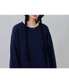 【オーバーライド/OVERRIDE】のOVERRIDE WA THERMO BORDER BONNET / オーバーライド 人気、トレンドファッション・服の通販 founy(ファニー) ファッション Fashion レディースファッション Fashion for Women アクリル Acrylic Material 秋 Autumn シンプル Simple, Minimal 人気 Popular, Best Seller フィット Fit, Slim Fit ボーダー Border, Stripe 帽子 Hat, Headwear 防寒 Cold Protection, Winter-Ready リボン Ribbon, Bow 冬 Winter / This Winter A/W・秋冬 Autumn/Winter おすすめ Recommended / Our Picks thumbnail DK GRAY|ID: prp329100004829474 ipo3291000000035150183