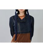 【オーバーライド/OVERRIDE】のOVERRIDE WA THERMO BORDER BONNET / オーバーライド 人気、トレンドファッション・服の通販 founy(ファニー) ファッション Fashion レディースファッション Fashion for Women アクリル Acrylic Material 秋 Autumn シンプル Simple, Minimal 人気 Popular, Best Seller フィット Fit, Slim Fit ボーダー Border, Stripe 帽子 Hat, Headwear 防寒 Cold Protection, Winter-Ready リボン Ribbon, Bow 冬 Winter / This Winter A/W・秋冬 Autumn/Winter おすすめ Recommended / Our Picks thumbnail BLUE|ID: prp329100004829474 ipo3291000000035150185