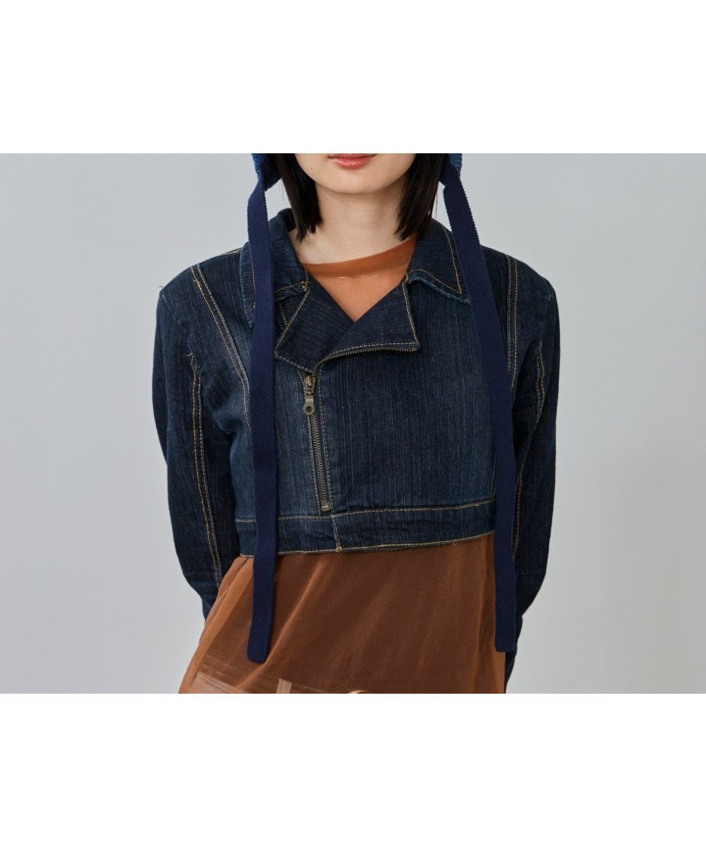 【オーバーライド/OVERRIDE】のOVERRIDE WA THERMO BORDER BONNET / オーバーライド インテリア・キッズ・メンズ・レディースファッション・服の通販 founy(ファニー) 　ファッション　Fashion　レディースファッション　Fashion for Women　アクリル　Acrylic Material　秋　Autumn　シンプル　Simple, Minimal　人気　Popular, Best Seller　フィット　Fit, Slim Fit　ボーダー　Border, Stripe　帽子　Hat, Headwear　防寒　Cold Protection, Winter-Ready　リボン　Ribbon, Bow　冬　Winter / This Winter　A/W・秋冬　Autumn/Winter　おすすめ　Recommended / Our Picks　BLUE|ID: prp329100004829474 ipo3291000000035150185