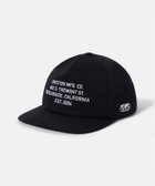 【オーバーライド/OVERRIDE】のBRIXTON UNION II NETPLUS MP SNPK / ブリクストン 人気、トレンドファッション・服の通販 founy(ファニー) ファッション Fashion レディースファッション Fashion for Women おすすめ Recommended / Our Picks カリフォルニア California, Cali Style キャップ Cap, Baseball Cap ベーシック Basic, Essential 帽子 Hat, Headwear thumbnail BLACK|ID: prp329100004829476 ipo3291000000035150219