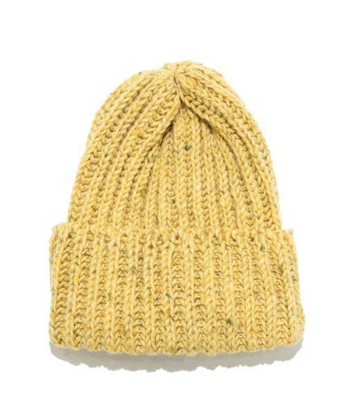 【ゴースローキャラバン/go slow caravan】の【GSC別注】HIGHLAND2000/ハイランドトゥーサウザンド BW 001 Bobcap インテリア・キッズ・メンズ・レディースファッション・服の通販 founy(ファニー) ファッション Fashion レディースファッション Fashion for Women キャップ Cap, Baseball Cap シンプル Simple, Minimal ハンド Hand, Handmade フレーム Frame, Outline 冬 Winter / This Winter 別注 Limited Edition, Custom Order マスタード|ID: prp329100004829478 ipo3291000000035150233