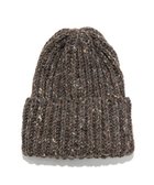 【ゴースローキャラバン/go slow caravan】の【GSC別注】HIGHLAND2000/ハイランドトゥーサウザンド BW 001 Bobcap 人気、トレンドファッション・服の通販 founy(ファニー) ファッション Fashion レディースファッション Fashion for Women キャップ Cap, Baseball Cap シンプル Simple, Minimal ハンド Hand, Handmade フレーム Frame, Outline 冬 Winter / This Winter 別注 Limited Edition, Custom Order thumbnail ブラウン|ID: prp329100004829478 ipo3291000000035150235