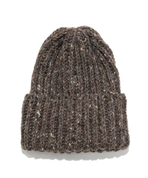 【ゴースローキャラバン/go slow caravan】の【GSC別注】HIGHLAND2000/ハイランドトゥーサウザンド BW 001 Bobcap インテリア・キッズ・メンズ・レディースファッション・服の通販 founy(ファニー) ファッション Fashion レディースファッション Fashion for Women キャップ Cap, Baseball Cap シンプル Simple, Minimal ハンド Hand, Handmade フレーム Frame, Outline 冬 Winter / This Winter 別注 Limited Edition, Custom Order ブラウン|ID: prp329100004829478 ipo3291000000035150235