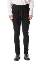 【アタッチメント/ATTACHMENT / MEN】のラバーストレッチツイル 3Dパンツ 人気、トレンドファッション・服の通販 founy(ファニー) ファッション Fashion メンズファッション Fashion for Men ボトムス Bottoms ストレッチ Stretch, Stretchy Fabric thumbnail BLACK|ID: prp329100004829482 ipo3291000000035150287