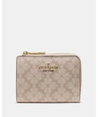 【ケイト スペード ニューヨーク/kate spade NEW YORK】の【公式】スペード フラワー スモール Lジップ ウォレット 人気、トレンドファッション・服の通販 founy(ファニー) ファッション Fashion レディースファッション Fashion for Women ウォレット Wallet ジップ Zip, Zipper フラワー Flower, Floral thumbnail DK CONCH|ID: prp329100004829486 ipo3291000000035150306