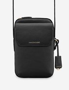 【メゾンドサブレ/MAISON de SABRE】の【公式】ジップスマホポーチ 人気、トレンドファッション・服の通販 founy(ファニー) ファッション Fashion レディースファッション Fashion for Women ポーチ&ミニバッグ Pouches & Mini Bags アクセサリー Fashion Accessories コンパクト Compact, Small Size ジップ Zip, Zipper スタイリッシュ Stylish, Fashionable スマホ Smartphone, Mobile Device 財布 Wallet, Purse フラップ Flap, Flap Pocket フロント Front, Front Design ボックス Boxy, Box Shape ポケット Pocket, Pocket Detail ポーチ Pouch, Small Case マグネット Magnet, Magnetic Closure ラグジュアリー Luxury, Elegant ラップ Wrap, Wrap Design エレガント 上品 Elegant iPhone アイフォーン iPhone Android アンドロイド Android ギフト プレゼント Gift / Present thumbnail Black Caviar|ID: prp329100004829487 ipo3291000000035150307