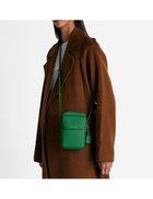 【メゾンドサブレ/MAISON de SABRE】の【公式】ジップスマホポーチ 人気、トレンドファッション・服の通販 founy(ファニー) ファッション Fashion レディースファッション Fashion for Women ポーチ&ミニバッグ Pouches & Mini Bags アクセサリー Fashion Accessories コンパクト Compact, Small Size ジップ Zip, Zipper スタイリッシュ Stylish, Fashionable スマホ Smartphone, Mobile Device 財布 Wallet, Purse フラップ Flap, Flap Pocket フロント Front, Front Design ボックス Boxy, Box Shape ポケット Pocket, Pocket Detail ポーチ Pouch, Small Case マグネット Magnet, Magnetic Closure ラグジュアリー Luxury, Elegant ラップ Wrap, Wrap Design エレガント 上品 Elegant iPhone アイフォーン iPhone Android アンドロイド Android ギフト プレゼント Gift / Present thumbnail Emerald Green|ID: prp329100004829487 ipo3291000000035150309