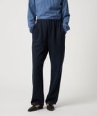 【ビューティ&ユース ユナイテッドアローズ/BEAUTY&YOUTH / UNITED ARROWS】のSteven Alan ブークレ ダンボール パンツ 人気、トレンドファッション・服の通販 founy(ファニー) ファッション Fashion レディースファッション Fashion for Women パンツ Pants & Trousers スウェット / スエット Sweatshirt, Sweatwear セットアップ Set-Up, Coordinated Outfit ワイド Wide, Wide Fit thumbnail NAVY|ID: prp329100004829488 ipo3291000000035150327