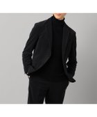【コムサ メン/COMME CA / MEN】の【セットアップ対応】福井産トリコットコーデュロイ テーラードジャケット 人気、トレンドファッション・服の通販 founy(ファニー) ファッション Fashion メンズファッション Fashion for Men セットアップ Matching Sets ウォッシャブル Machine Washable コーデュロイ Corduroy, Cord Fabric 軽量 Lightweight, Ultra Light シンプル Simple, Minimal ストレッチ Stretch, Stretchy Fabric スーツ Suit, Formalwear セットアップ Set-Up, Coordinated Outfit ポケット Pocket, Pocket Detail エレガント 上品 Elegant thumbnail チャコールグレー|ID: prp329100004829495 ipo3291000000035150379