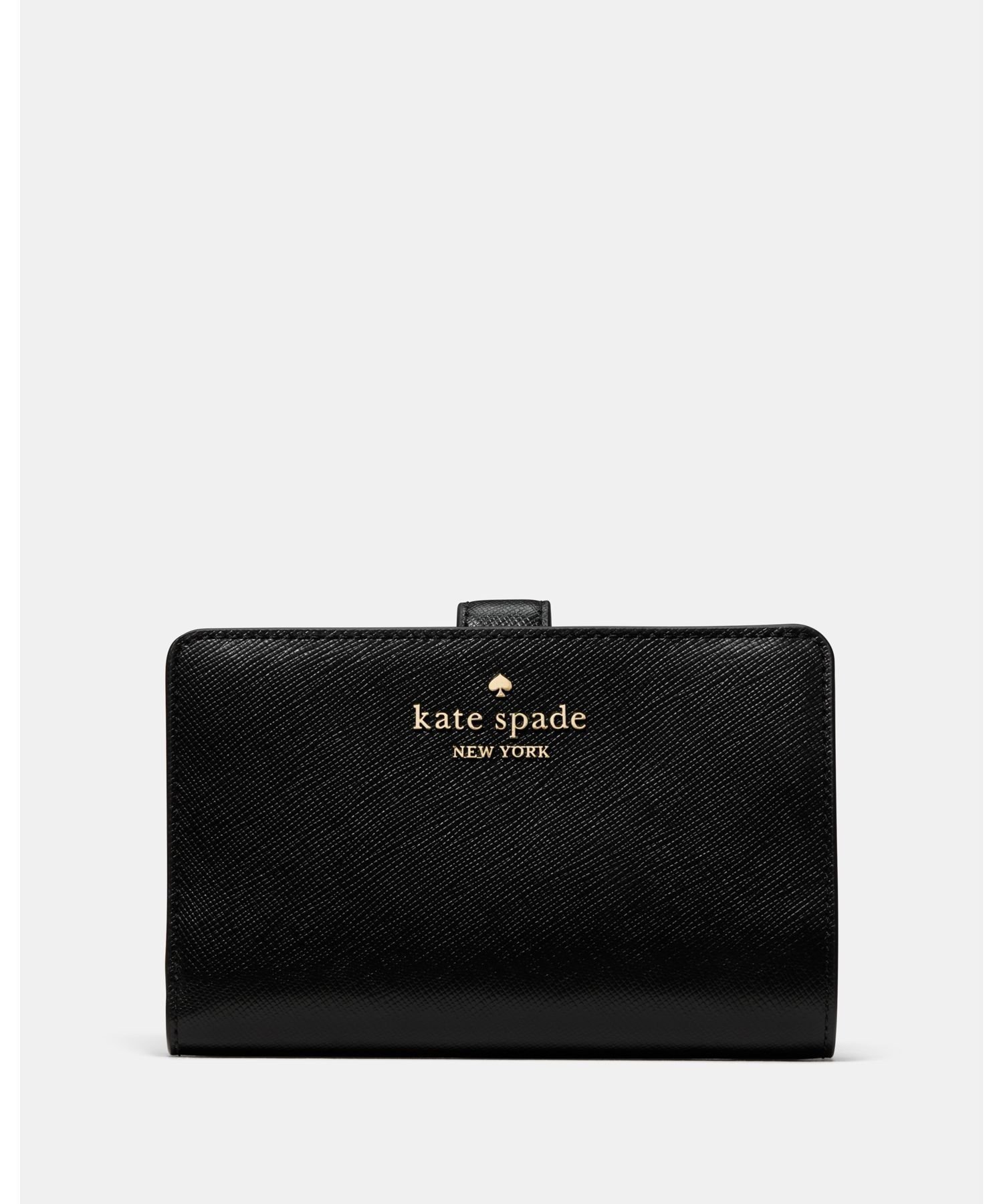 【ケイト スペード ニューヨーク/kate spade NEW YORK】の【公式】ミディアム バイフォールド ウォレット 人気、トレンドファッション・服の通販 founy(ファニー) 　ファッション　Fashion　レディースファッション　Fashion for Women　ウォレット　Wallet　 other-1|ID: prp329100004829496 ipo3291000000035150378