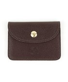 【ブルーコムブルー/BLEU COMME BLEU】のイルビゾンテ フラップカードケース 人気、トレンドファッション・服の通販 founy(ファニー) ファッション Fashion レディースファッション Fashion for Women カードケース/名刺入れ Card Holders & Business Cases おすすめ Recommended / Our Picks ギフト プレゼント Gift / Present コンパクト Compact, Small Size シンプル Simple, Minimal スタイリッシュ Stylish, Fashionable フラップ Flap, Flap Pocket thumbnail 32|ID: prp329100004829504 ipo3291000000035150428