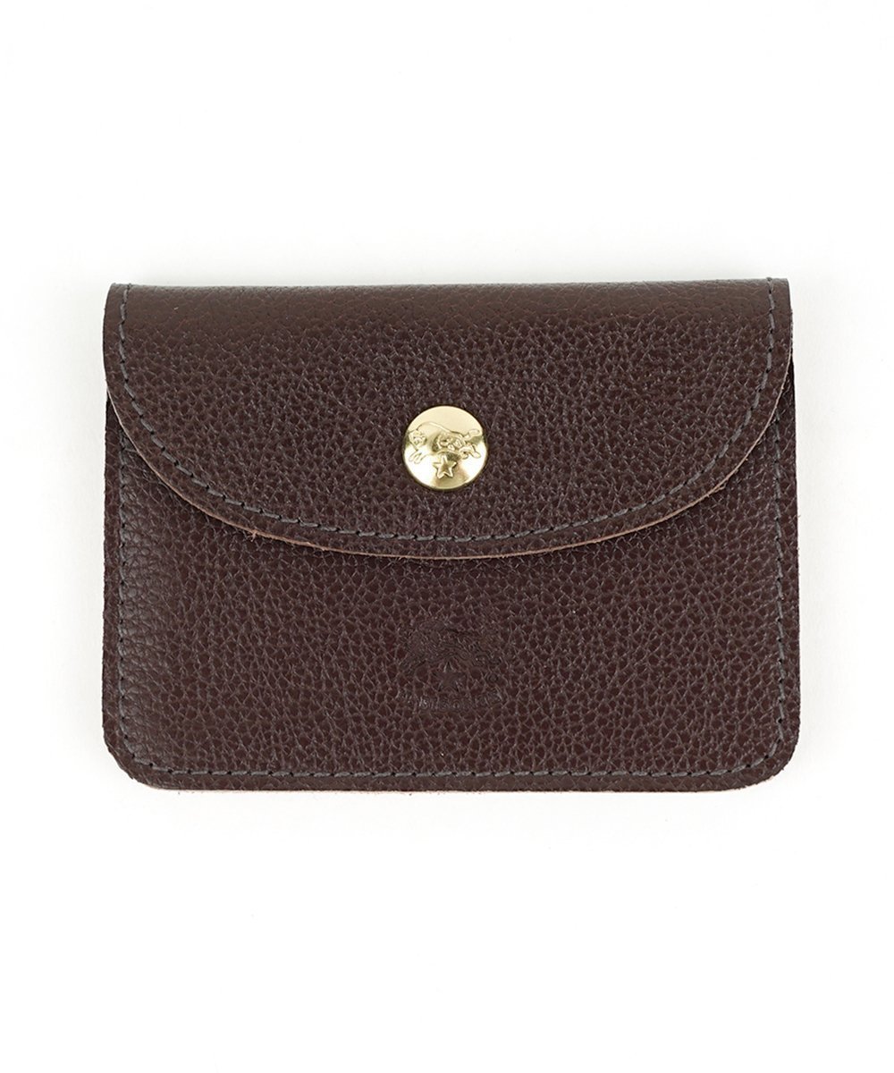 【ブルーコムブルー/BLEU COMME BLEU】のイルビゾンテ フラップカードケース インテリア・キッズ・メンズ・レディースファッション・服の通販 founy(ファニー) 　ファッション　Fashion　レディースファッション　Fashion for Women　カードケース/名刺入れ　Card Holders & Business Cases　おすすめ　Recommended / Our Picks　ギフト プレゼント　Gift / Present　コンパクト　Compact, Small Size　シンプル　Simple, Minimal　スタイリッシュ　Stylish, Fashionable　フラップ　Flap, Flap Pocket　32|ID: prp329100004829504 ipo3291000000035150428