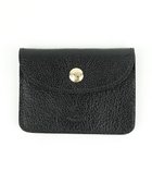 【ブルーコムブルー/BLEU COMME BLEU】のイルビゾンテ フラップカードケース 人気、トレンドファッション・服の通販 founy(ファニー) ファッション Fashion レディースファッション Fashion for Women カードケース/名刺入れ Card Holders & Business Cases おすすめ Recommended / Our Picks ギフト プレゼント Gift / Present コンパクト Compact, Small Size シンプル Simple, Minimal スタイリッシュ Stylish, Fashionable フラップ Flap, Flap Pocket thumbnail 35|ID: prp329100004829504 ipo3291000000035150429