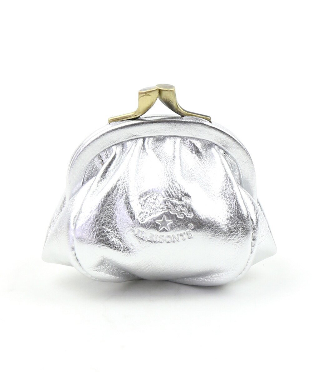 【ブルーコムブルー/BLEU COMME BLEU】のイルビゾンテ コインケース 小銭入れ インテリア・キッズ・メンズ・レディースファッション・服の通販 founy(ファニー) 　ファッション　Fashion　レディースファッション　Fashion for Women　おすすめ　Recommended / Our Picks　キャンバス　Canvas, Canvas Fabric　シャイニー　Shiny, Glossy Finish　フォルム　Silhouette, Form　人気　Popular, Best Seller　75|ID: prp329100004829507 ipo3291000000035150447