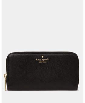 【ケイト スペード ニューヨーク/kate spade NEW YORK】の【公式】ラージ コンチネンタル ウォレット 人気、トレンドファッション・服の通販 founy(ファニー) ファッション Fashion レディースファッション Fashion for Women ウォレット Wallet |ID:prp329100004829512