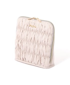 【フランフラン/Francfranc】のギャザー ツールペンスタンドポーチ 人気、トレンドファッション・服の通販 founy(ファニー) ファッション Fashion レディースファッション Fashion for Women ポーチ&ミニバッグ Pouches & Mini Bags キルティング Quilted, Quilting ギャザー Gathered, Ruffled スタンド Stand Collar, Upright Stand ポーチ Pouch, Small Case ビジネス 仕事 通勤 Business / Work / Commuting |ID:prp329100004829516