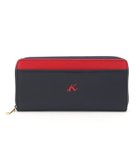 【キタムラケイツウ/KitamuraK2】のKitamuraK2/牛革ラウンド型長財布 D-82 人気、トレンドファッション・服の通販 founy(ファニー) ファッション Fashion レディースファッション Fashion for Women ミニ財布・二つ折り財布 Wallets & Card Cases ガラス Glass, Glassware クラシカル Classical, Vintage-Inspired コイン Coin, Coin Design コンパクト Compact, Small Size 財布 Wallet, Purse ポケット Pocket, Pocket Detail ラウンド Round, Round Neck おすすめ Recommended / Our Picks 日本製 Made In Japan thumbnail コン/アカ|ID: prp329100004829520 ipo3291000000035150533