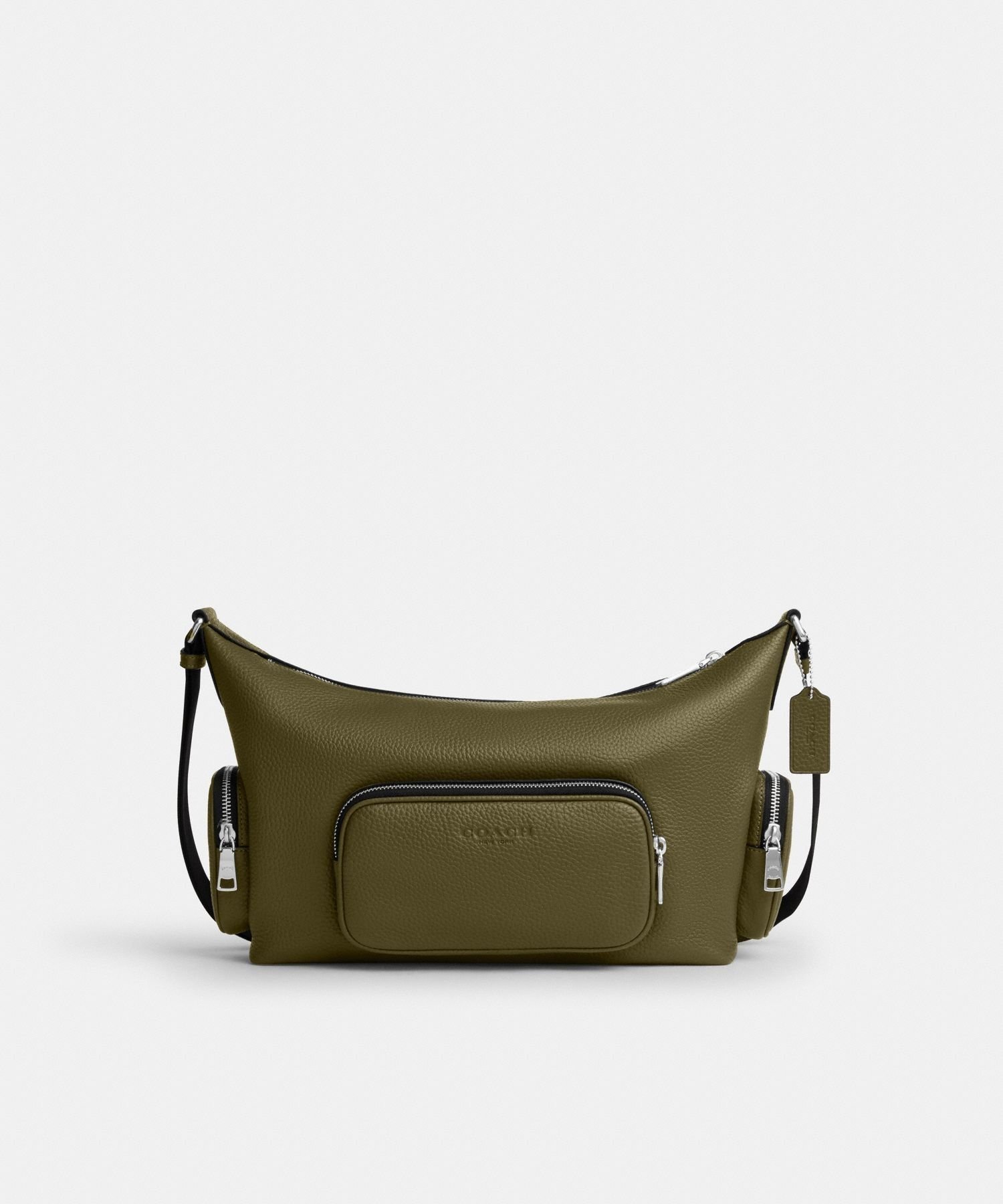 【コーチ/COACH / MEN】の【公式】フィン クロスボディ バッグ・ポケット 人気、トレンドファッション・服の通販 founy(ファニー) ファッション Fashion メンズファッション Fashion for Men バッグ Bags アウトレット Outlet / Clearance シューズ Shoes, Footwear ポケット Pocket, Pocket Detail ラップ Wrap, Wrap Design 財布 Wallet, Purse other-1|ID: prp329100004829528 ipo3291000000035150603