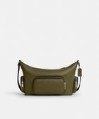 【コーチ/COACH / MEN】の【公式】フィン クロスボディ バッグ・ポケット 人気、トレンドファッション・服の通販 founy(ファニー) ファッション Fashion メンズファッション Fashion for Men バッグ Bags アウトレット Outlet / Clearance シューズ Shoes, Footwear ポケット Pocket, Pocket Detail ラップ Wrap, Wrap Design 財布 Wallet, Purse thumbnail GREEN|ID: prp329100004829528 ipo3291000000035150604