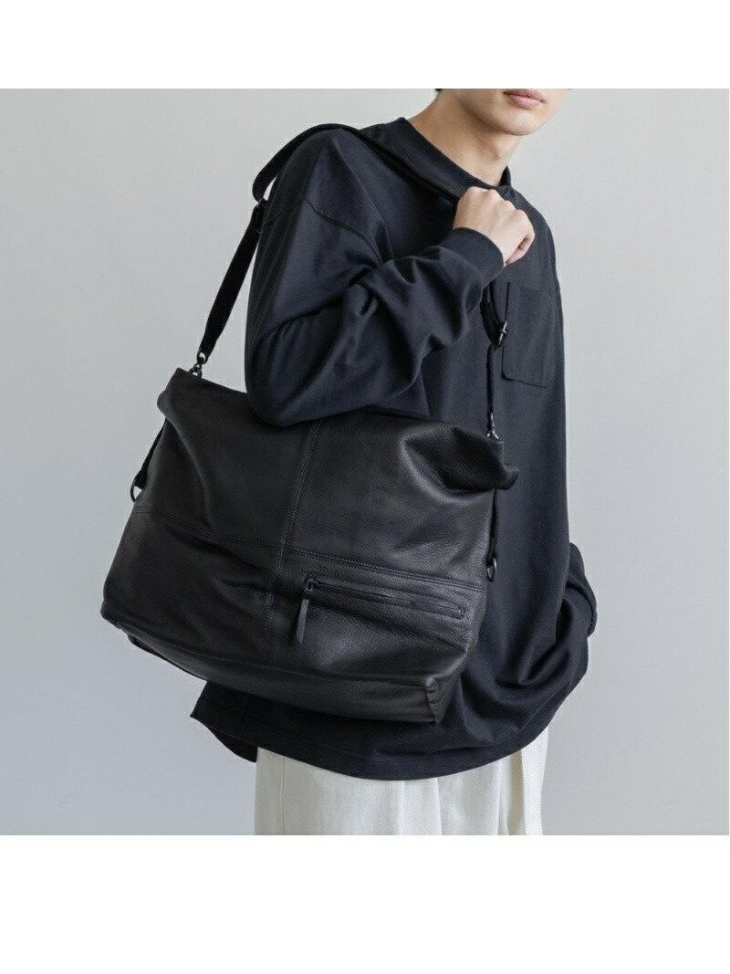 【ロッキーモンロー/Rocky Monroe / MEN】の日本製/国産 オイルレザーショルダーバッグ インテリア・キッズ・メンズ・レディースファッション・服の通販 founy(ファニー) ファッション Fashion メンズファッション Fashion for Men バッグ Bags オイル Body Oil ショルダー Shoulder, Shoulder Strap ダメージ Distressed, Destroyed 定番 Standard, Basic Item フィット Fit, Slim Fit ポケット Pocket, Pocket Detail メンズ Men's, Menswear 再入荷 Restock / Back in Stock おすすめ Recommended / Our Picks 日本製 Made In Japan エレガント 上品 Elegant ブラック|ID: prp329100004829530 ipo3291000000035150632