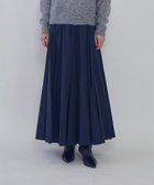 【プルミエ アロンディスモン/1er Arrondissement / MEN】のタフタボリュームスカート 人気、トレンドファッション・服の通販 founy(ファニー) ファッション Fashion メンズファッション Fashion for Men タフタ Taffeta, Structured Fabric リラックス Relax, Relaxed Fit thumbnail Navy|ID: prp329100004829535 ipo3291000000035150687