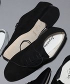 【ビームス/BEAMS / MEN】のrepetto / 別注 ZIZI ブラックスエード シューズ 人気、トレンドファッション・服の通販 founy(ファニー) ファッション Fashion メンズファッション Fashion for Men シューズ・靴 Shoes エレガント 上品 Elegant シューズ Shoes, Footwear ドレス Dress, One-Piece バレエ Ballet, Ballet Style モチーフ Motif, Design Theme レース Lace, Lace Fabric 人気 Popular, Best Seller 別注 Limited Edition, Custom Order 定番 Standard, Basic Item thumbnail BLACK_SUEDE|ID: prp329100004829538 ipo3291000000035150700