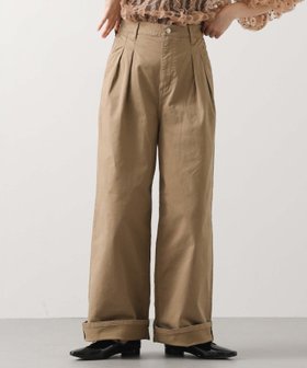 【グレディブリリアン/Gready Brilliant】のGready Brilliant/2_ヘルシーインタックワイド 人気、トレンドファッション・服の通販 founy(ファニー) ファッション Fashion レディースファッション Fashion for Women ストレッチ Stretch, Stretchy Fabric デニム Denim, Jeans Material ピーチ Peach, Soft Touch フォルム Silhouette, Form ワイド Wide, Wide Fit 人気 Popular, Best Seller 雑誌 Magazine, Fashion Magazine |ID:prp329100004829542