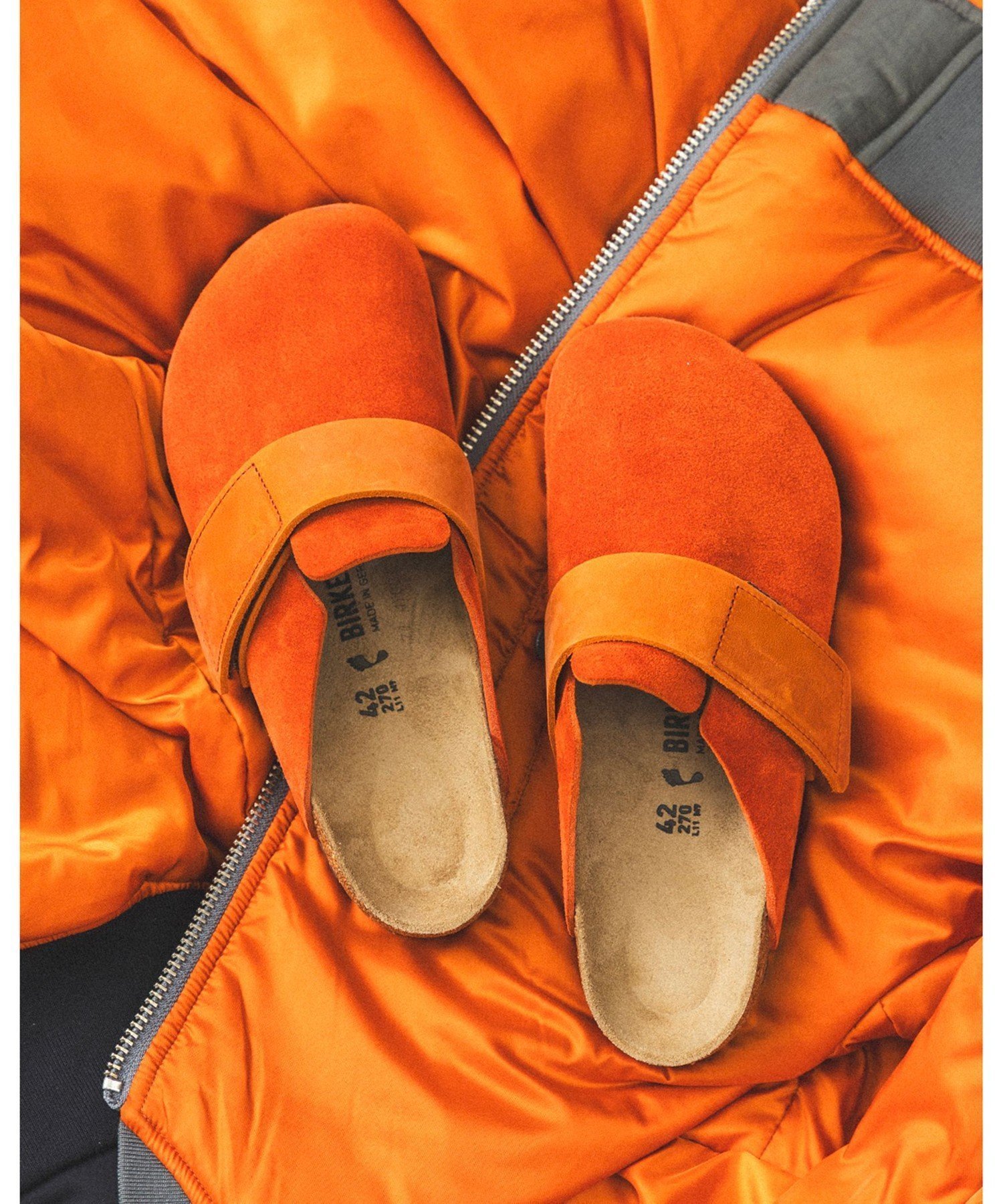 【ビーミングライフストア/B:MING LIFE STORE / MEN】の【EXCLUSIVE】BIRKENSTOCK / Loma(26~28.5cm) インテリア・キッズ・メンズ・レディースファッション・服の通販 founy(ファニー) ファッション Fashion メンズファッション Fashion for Men ソックス Socks, Hosiery 定番 Standard, Basic Item フィット Fit, Slim Fit ボストン Boston ラップ Wrap, Wrap Design A/W・秋冬 Autumn/Winter Rust Brown|ID: prp329100004829544 ipo3291000000035150745