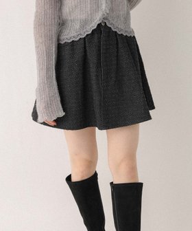 【ヘザー/Heather】のデニムサーキュラーミニスカート 人気、トレンドファッション・服の通販 founy(ファニー) ファッション Fashion レディースファッション Fashion for Women スカート Skirts ミニスカート Mini Skirts ショート Short, Short Length シンプル Simple, Minimal デニム Denim, Jeans Material バランス Balance, Style Balance フレア Flare, Flared |ID:prp329100004829560